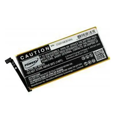 Powery Motorola XT1926-7 3000mAh Li-Pol 3,8V - neoriginální