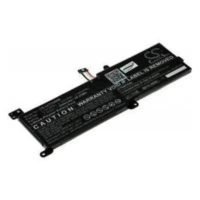 Powery Lenovo L16L23 / L16M21 3900mAh Li-Ion 7,5V - neoriginální