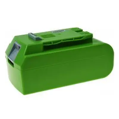 Powery Greenwokrs 29842 2000mAh Li-Ion 24V - neoriginální