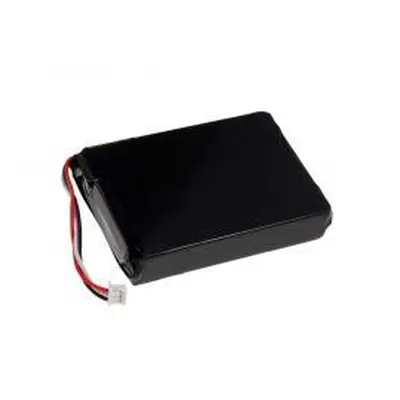 Powery Travelpilot 700 2200mAh Li-Ion 3,7V - neoriginální