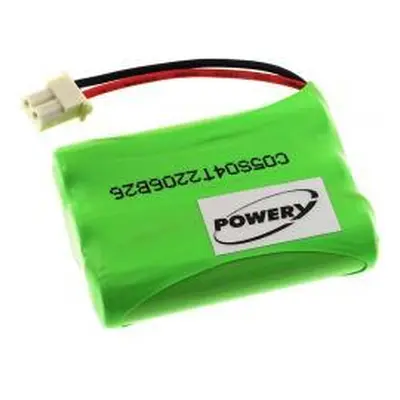 Powery IBM 301004413-02 800mAh NiMH 3,6V - neoriginální