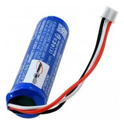 Powery Marshall C406A5 2600mAh Li-Ion 3,7V - neoriginální