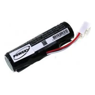 Powery Ingenico L01J44007 3400mAh Li-Ion 3,7V - neoriginální