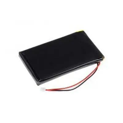 Powery TomTom 1697461 1300mAh Li-Pol 3,7V - neoriginální