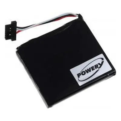 Powery GPS Pioneer 338937010176 790mAh Li-Ion 3,7V - neoriginální