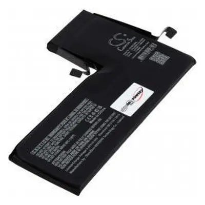 Powery Apple 616-00660 3000mAh Li-Pol 3,83V - neoriginální