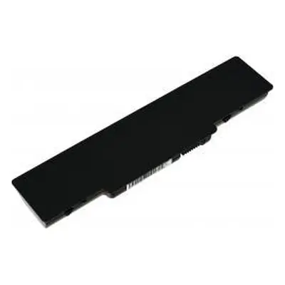 Powery Packard Bell AS09A70 4400mAh Li-Ion 11,1V - neoriginální