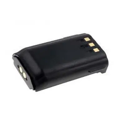 Powery Icom IC-F34GS Li-Ion 2500mAh 7,4V - neoriginální