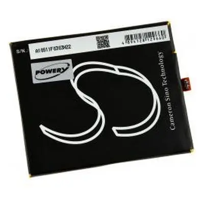 Powery Gigaset GS57-6 4000mAh Li-Pol 3,85V - neoriginální