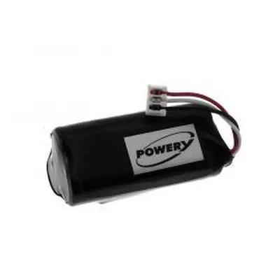 Powery Kadus Clipper HS70 700mAh NiMH 3,6V - neoriginální