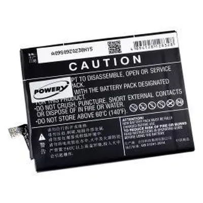 Huawei PIC-TL00 2950mAh Li-Pol 3,85V - originální