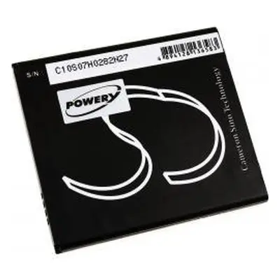 Powery Asus X00A 1900mAh Li-Ion 3,8V - neoriginální