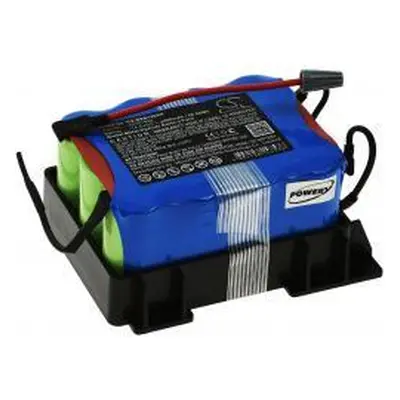 Powery Bosch BBHMOVE103, BBHMOVE1AU/03, BBHMOVE1AU03 2000mAh NiMH 14,4V - neoriginální