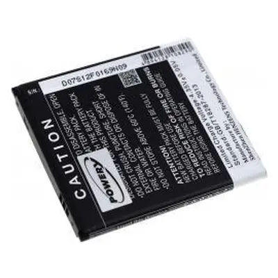 Powery Emporia AK-S1 2600mAh Li-Ion 3,8V - neoriginální