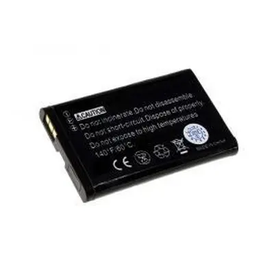 Powery Sagem/Sagemcom myV-75 1000mAh Li-Ion 3,7V - neoriginální