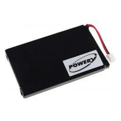 Powery Sagem 253230694 700mAh Li-Ion 3,7V - neoriginální