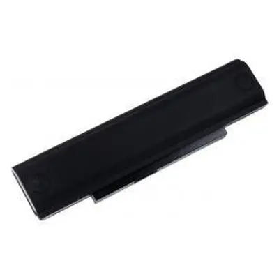 Powery Lenovo 45N1762 4400mAh Li-Ion 10,8V - neoriginální