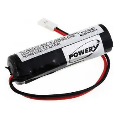 Powery Alcatel ALT3GV28041AB 2000mAh NiMH 1,2V - neoriginální