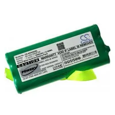 Powery přehrávač Humanware Victor Reader 202VRC 1800mAh NiMH 7,2V - neoriginální