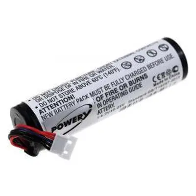 Powery Gryphon RBP-GM40 2600mAh Li-Ion 3,7V - neoriginální