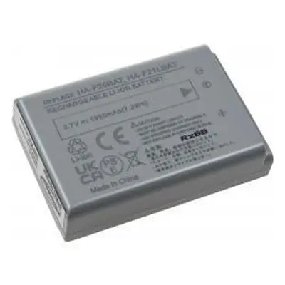 Powery Casio DT-X7M10E 1950mAh Li-Ion 3,7V - neoriginální