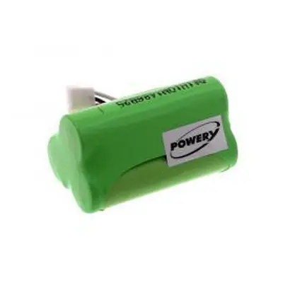 Powery Logitech S715i 1500mAh NiMH 3,6V - neoriginální