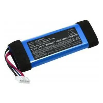 Powery JBL 02-553-3494 3000mAh Li-Pol 3,7V - neoriginální