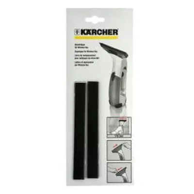 Kärcher Abziehlippe pro Fenstersauger z.B. WV 50 Plus / WV 60 Plus / WV 5 Plus (170mm, 2ks balen