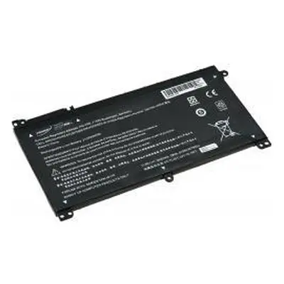 Powery HP 844203-855 3400mAh Li-Ion 11,55V - neoriginální