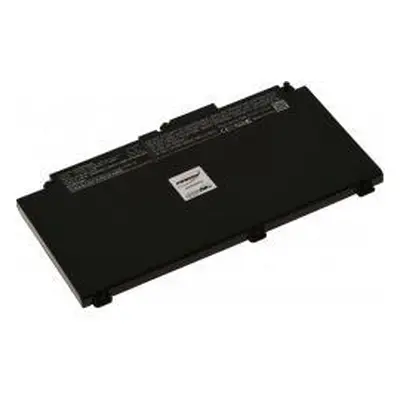 Powery HP 931702-421 3300mAh Li-Ion 11,4V - neoriginální