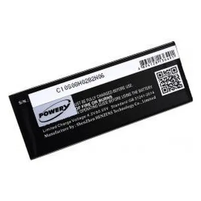 Powery Archos AC40NE 1200mAh Li-Ion 3,7V - neoriginální