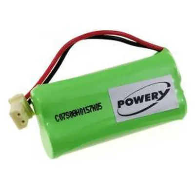 Powery Motorola VT1208014770G 700mAh NiMH 2,4V - neoriginální