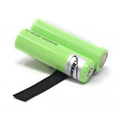 Powery Demag DRC10 2000mAh NiMH 2,4V - neoriginální