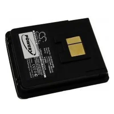 Powery Datalogic 94ACC0054 1800mAh Li-Ion 3,7V - neoriginální