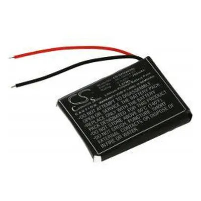 Powery Garmin 361-00034-01 290mAh Li-Pol 3,7V - neoriginální