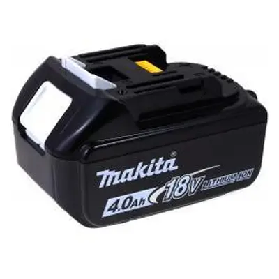 Makita BL1840 (BL1820) 4000mAh Li-Ion 18V - originální