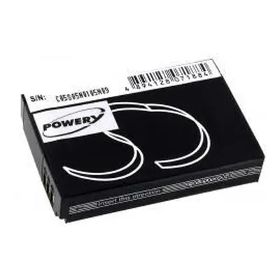 Powery Drift FXDC02 1750mAh Li-Ion 3,7V - neoriginální