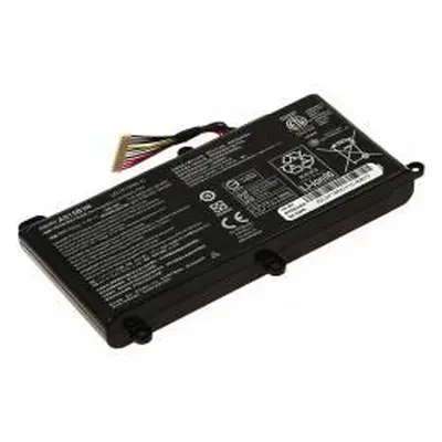 Powery Acer AS15B3N 5700mAh Li-Ion 14,8V - neoriginální