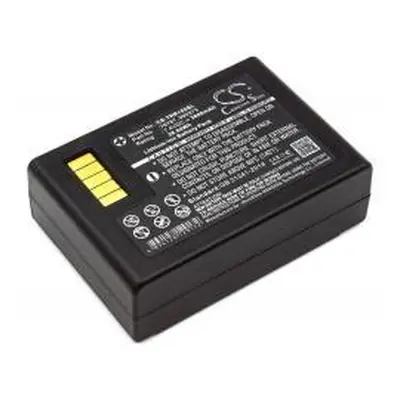 Powery /Trimble 990373 3600mAh Li-Ion 7,4V - neoriginální