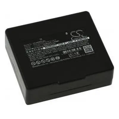 Powery Hetronic HET300 / HT-01 2500mAh NiMH 3,6V - neoriginální