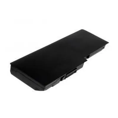 Powery Toshiba PABAS100 7800mAh Li-Ion 10,8V - neoriginální