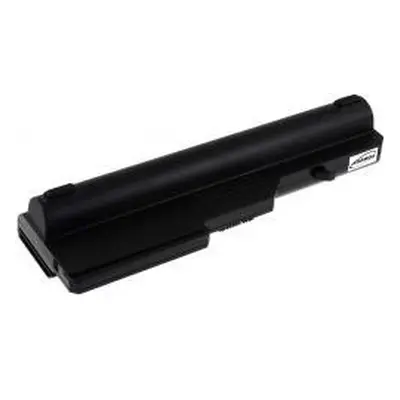 Powery Lenovo 121001094 6600mAh Li-Ion 11,1V - neoriginální