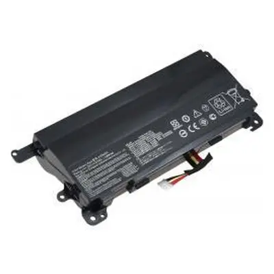 Powery Asus A32N1511 / A32LM9H / 0B110-00370000 5950mAh Li-Ion 11,25V - neoriginální