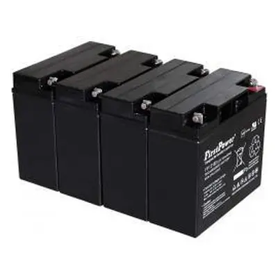 Powery UPS APC RBC 11 12V 18Ah VdS - FirstPower Lead-Acid - neoriginální