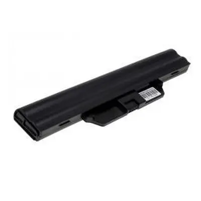 Powery Compaq 167355-002 14,8V 5200mAh Li-Ion 10,8V - neoriginální