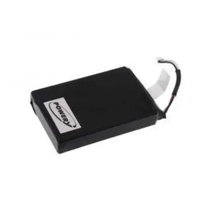 Powery VDO Dayton PN1000 1400mAh Li-Ion 3,7V - neoriginální