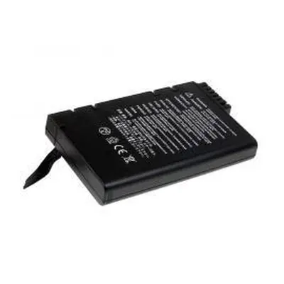 Powery Samsung DR202s 7800mAh Li-Ion 10,8V - neoriginální