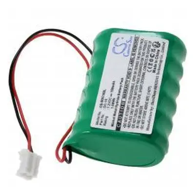 Powery SportDog DC-16 150mAh NiMH 7,2V - neoriginální