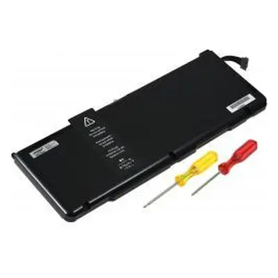 Powery Apple A1297 (2011 Version) 6900mAh Li-Pol 10,95V - neoriginální