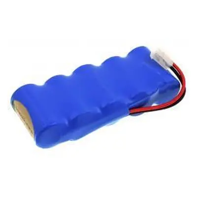 Powery Bosch Rollfix FDD087 2000mAh NiMH 6V - neoriginální